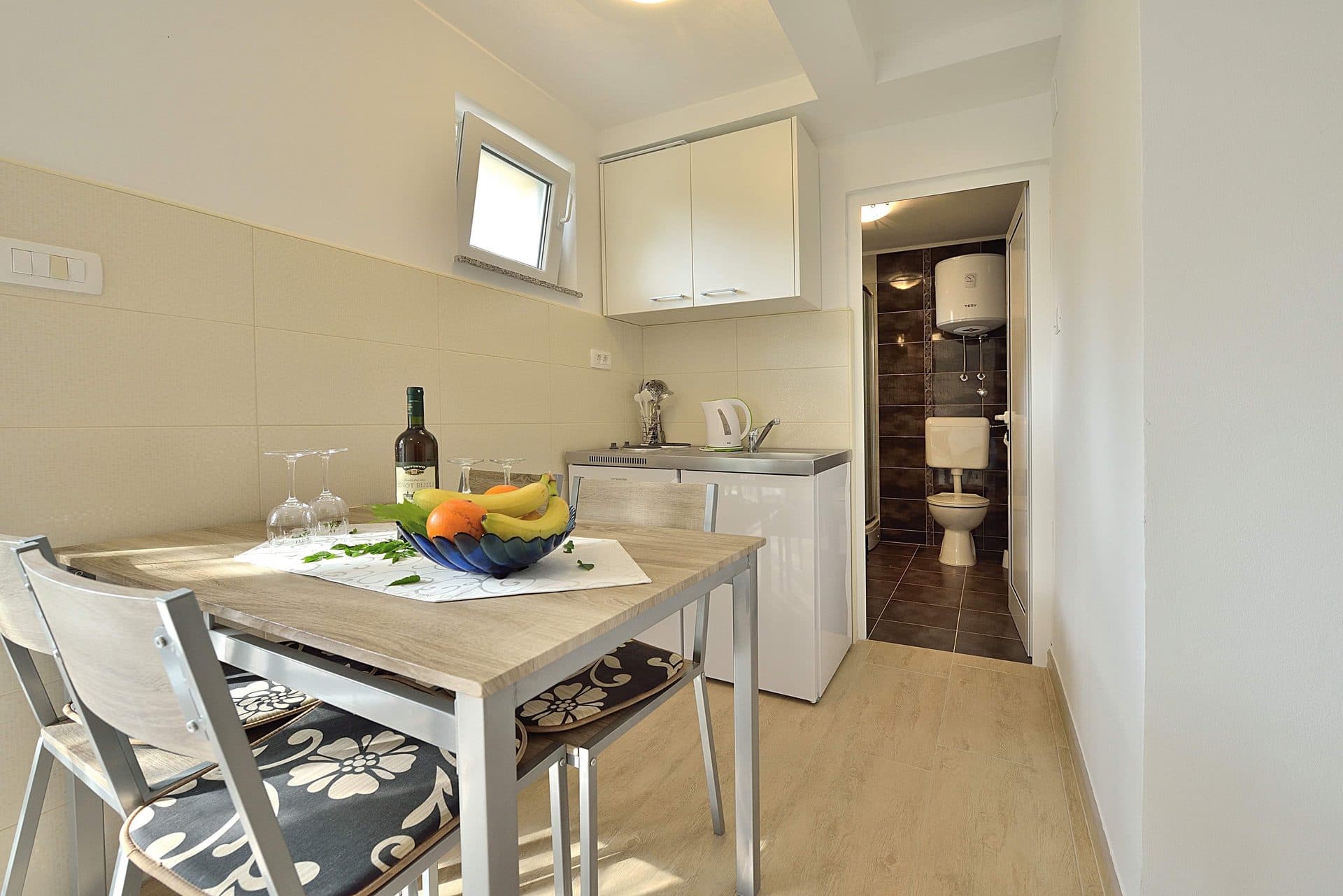 Studio apartman 2+1 thumbnail 8