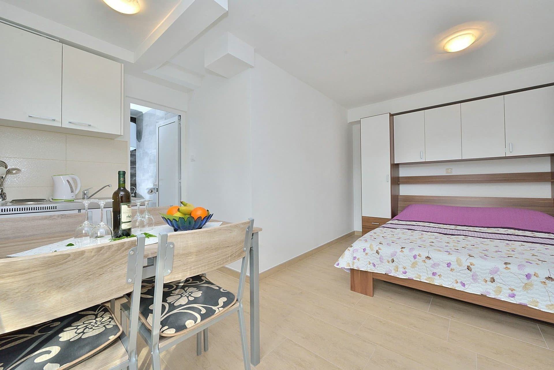 Studio apartman 2+1 thumbnail 5