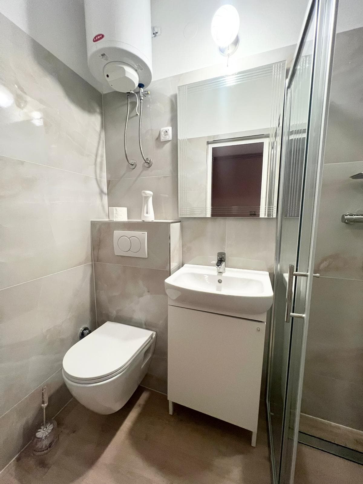 Trosobni apartman 6+4 thumbnail 9