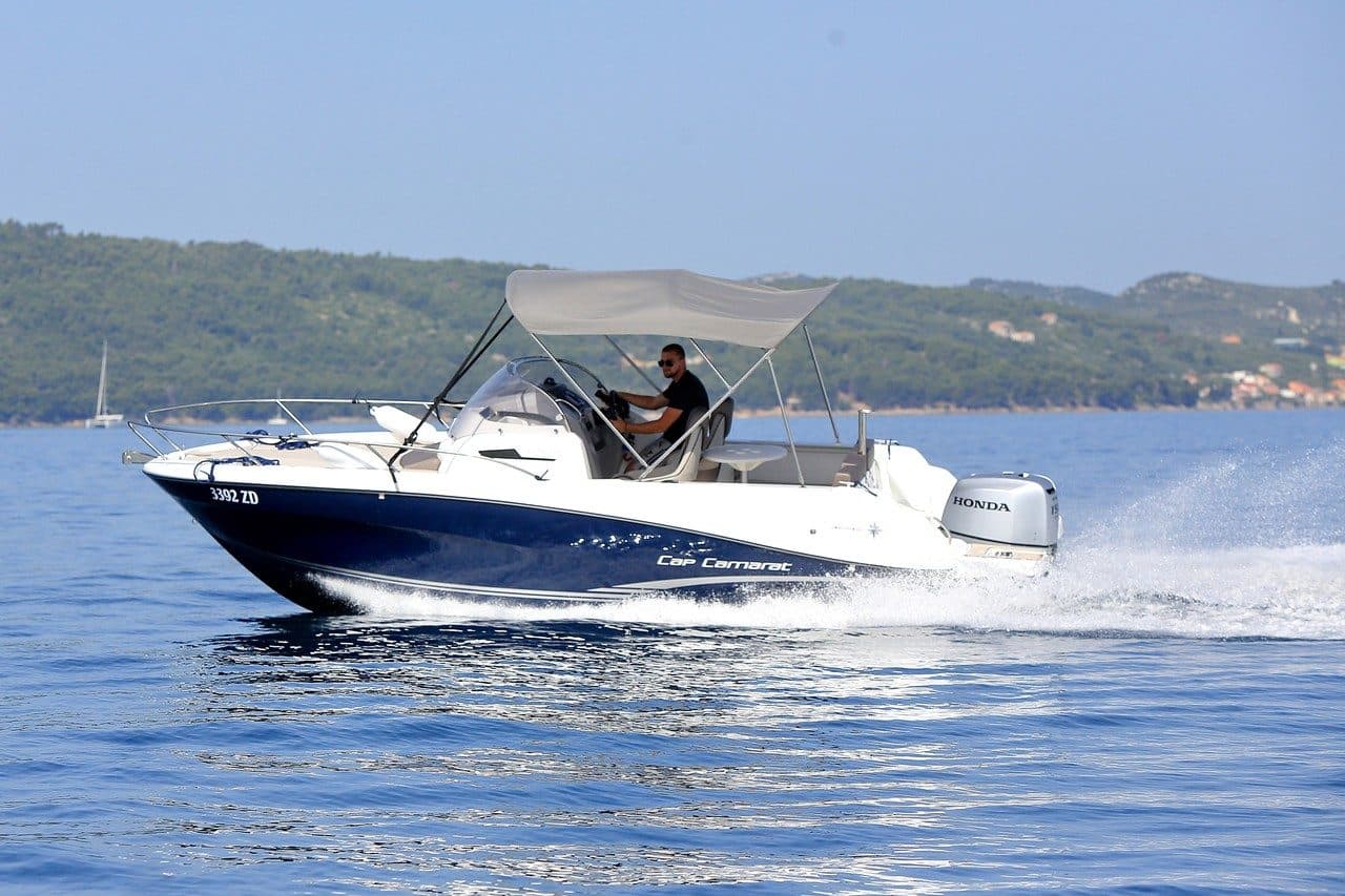 Jeanneau Cap Camarat 6.5 WA thumbnail 3