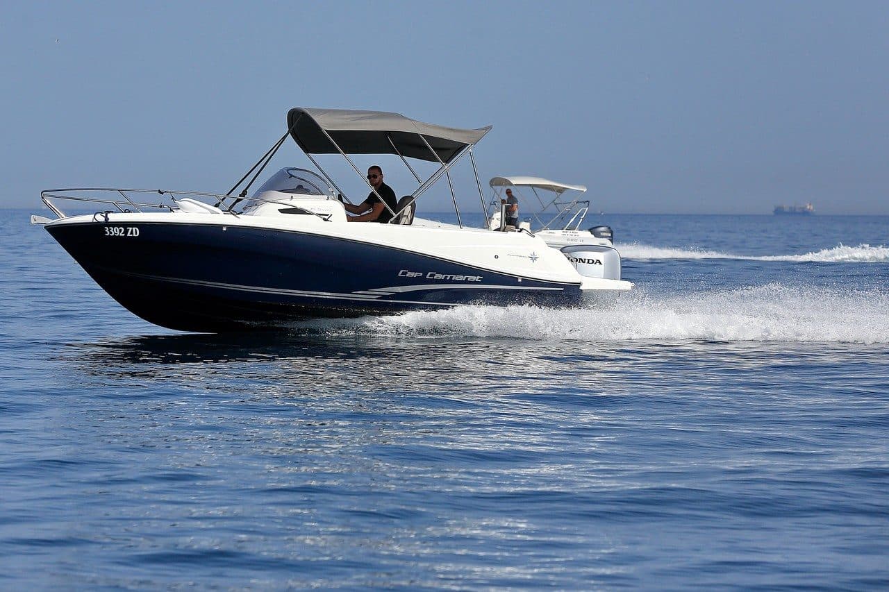 Jeanneau Cap Camarat 6.5 WA thumbnail 2