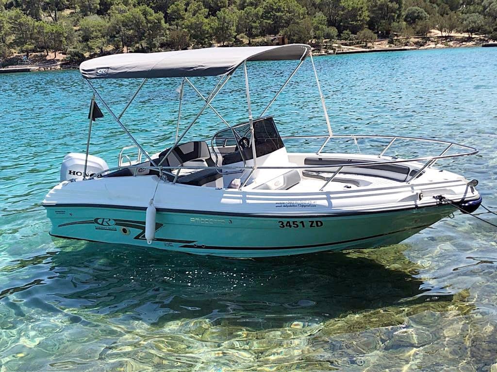 Rancraft RM-18