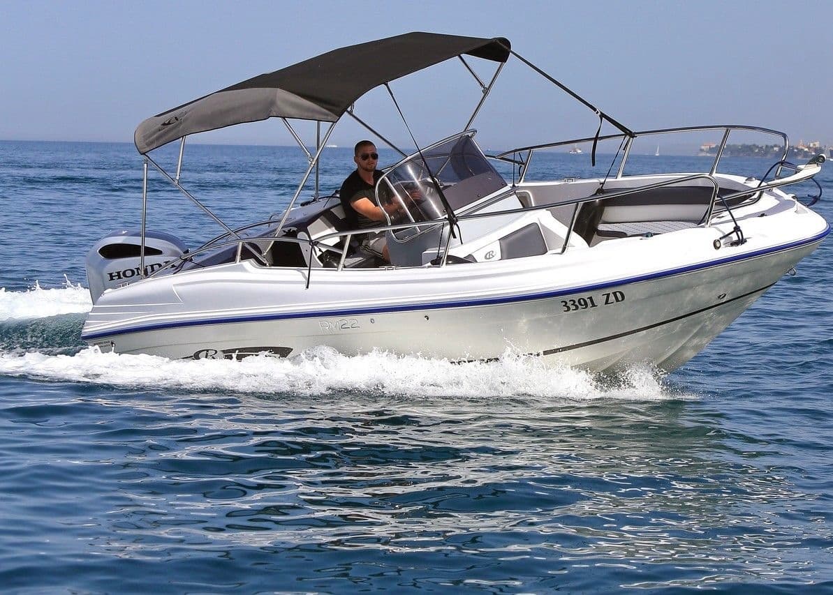 Rancraft RM-22