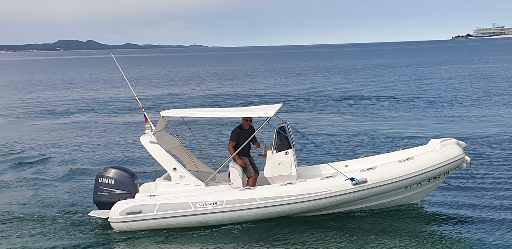 Stingher 620