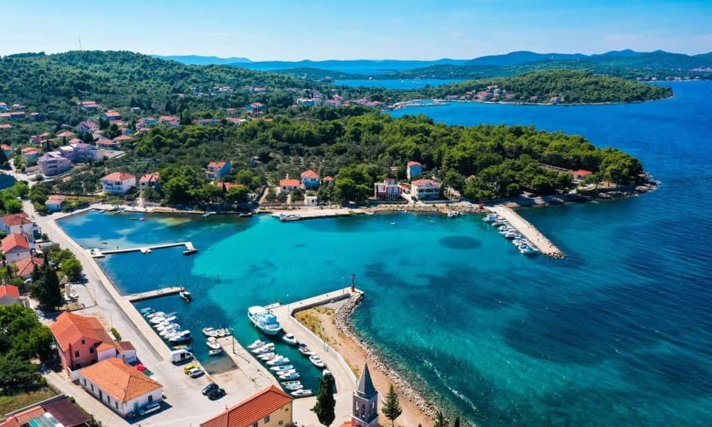 Ždrelac